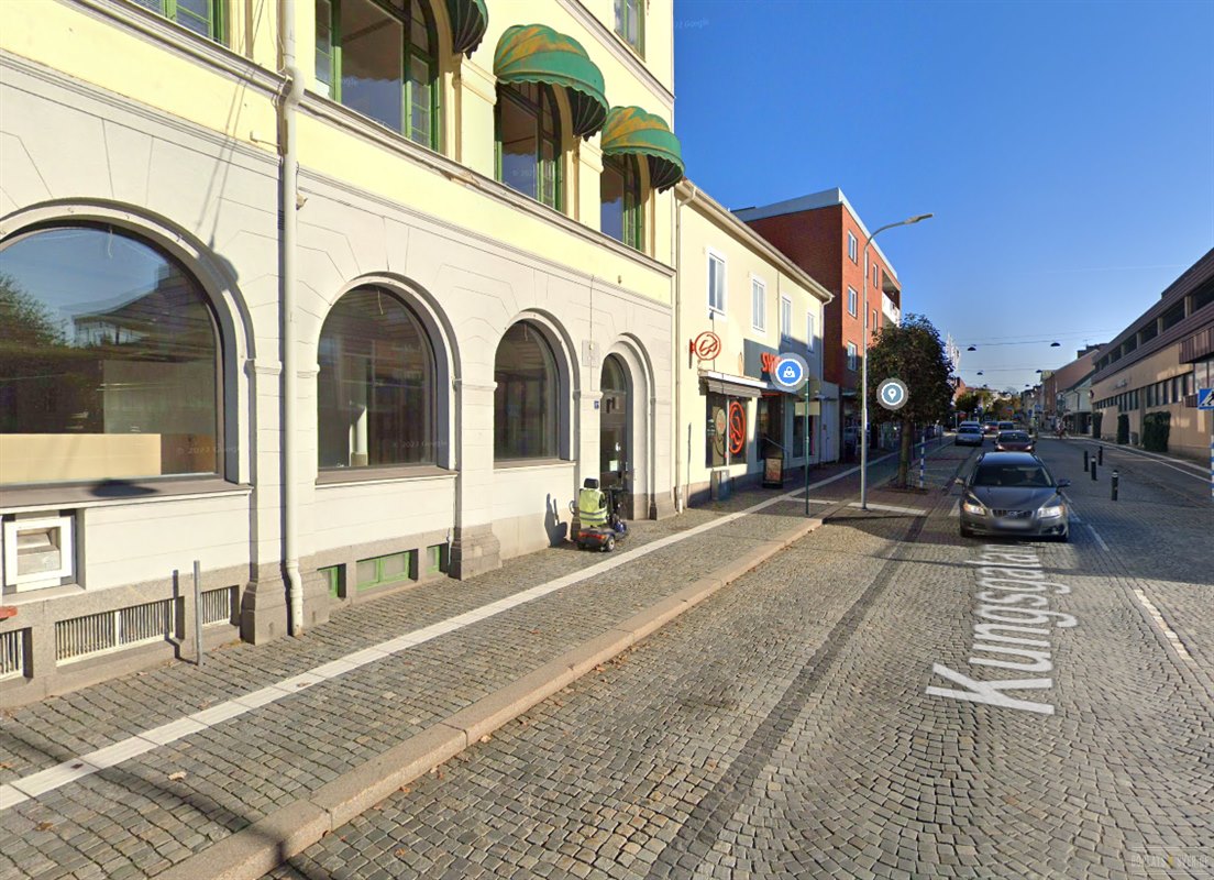 Lägenhet i Ulricehamn, Västra Götaland, Hemrydsgatan 4 B