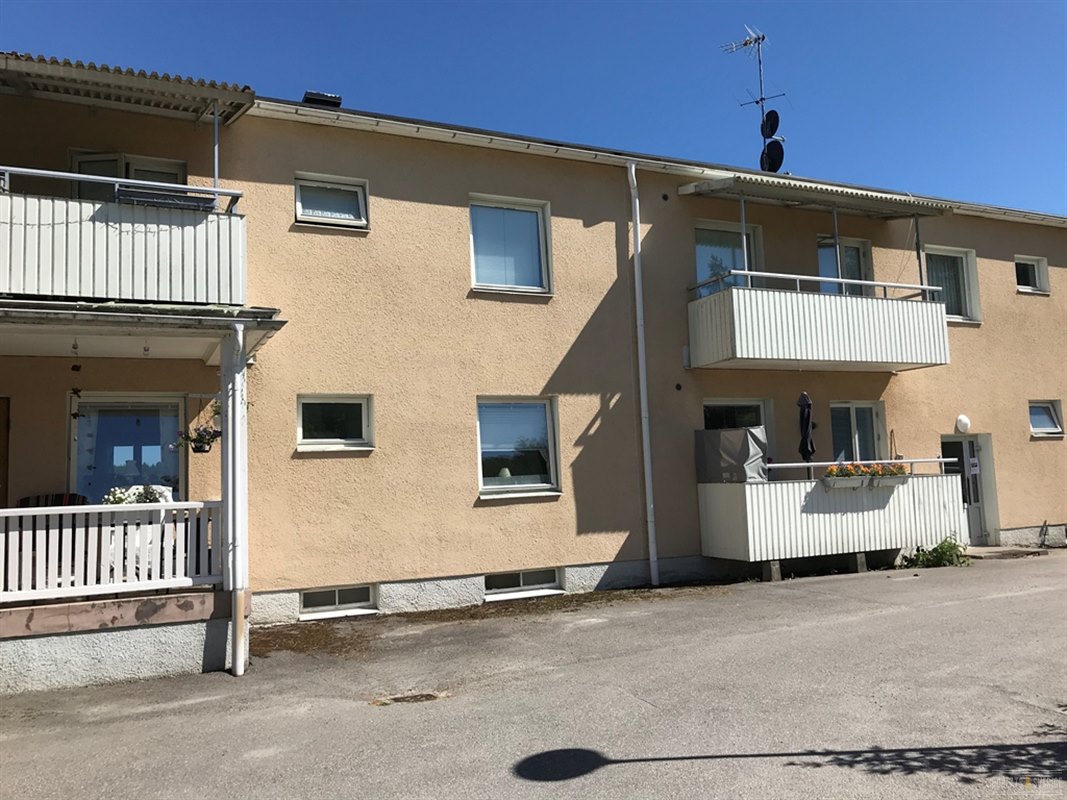 Lägenhet i Glommersträsk, Norrbotten, Arvidsjaur, Ängsvägen 15
