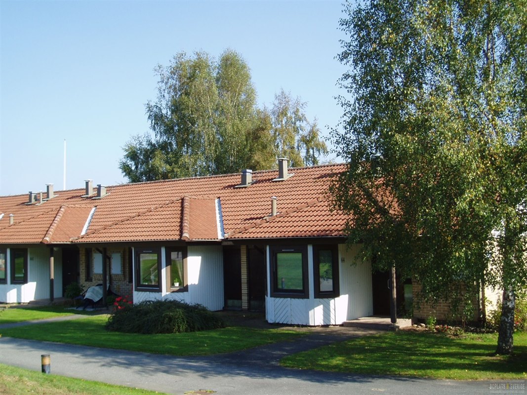 Lägenhet i Östra Frölunda, Västra Götaland, Svenljunga, Hagavägen 8 D