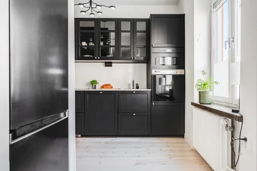Lägenhet i Norra Sofielund, Malmö, Skåne, Sofielundsvägen 48A