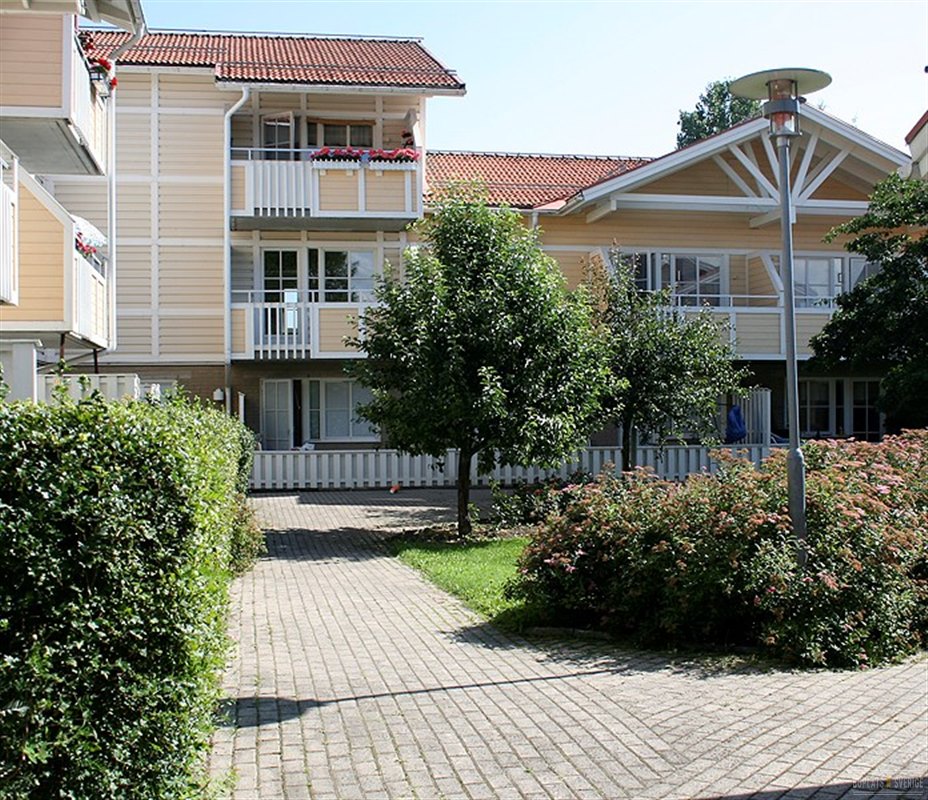 Lägenhet i Harmånger, Gävleborg, Nordanstig, Norråkervägen 12 A