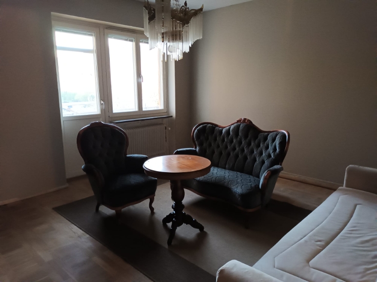 Lägenhet i Fålhagen, Uppsala, Ymergatan 13B