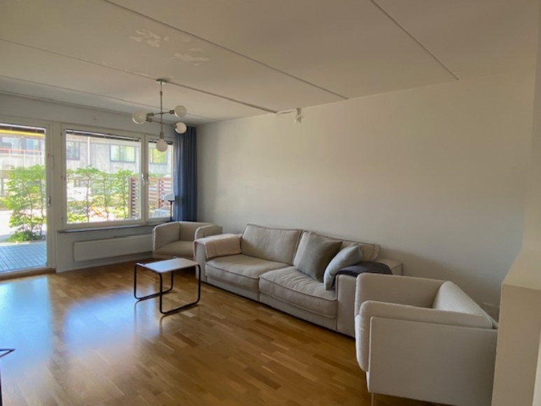Lägenhet i Lillängen, Nacka, Stockholm, Romansvägen 40