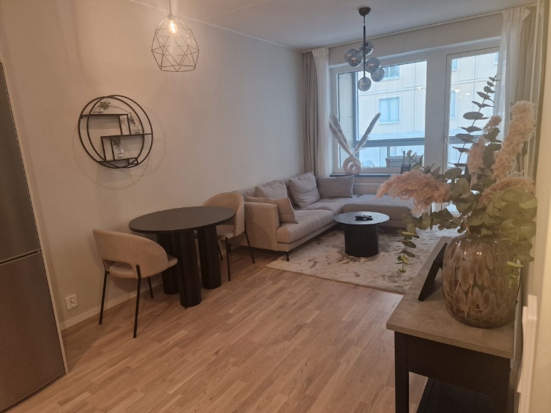 Lägenhet i Vasastaden, Stockholm, Dalagatan 102