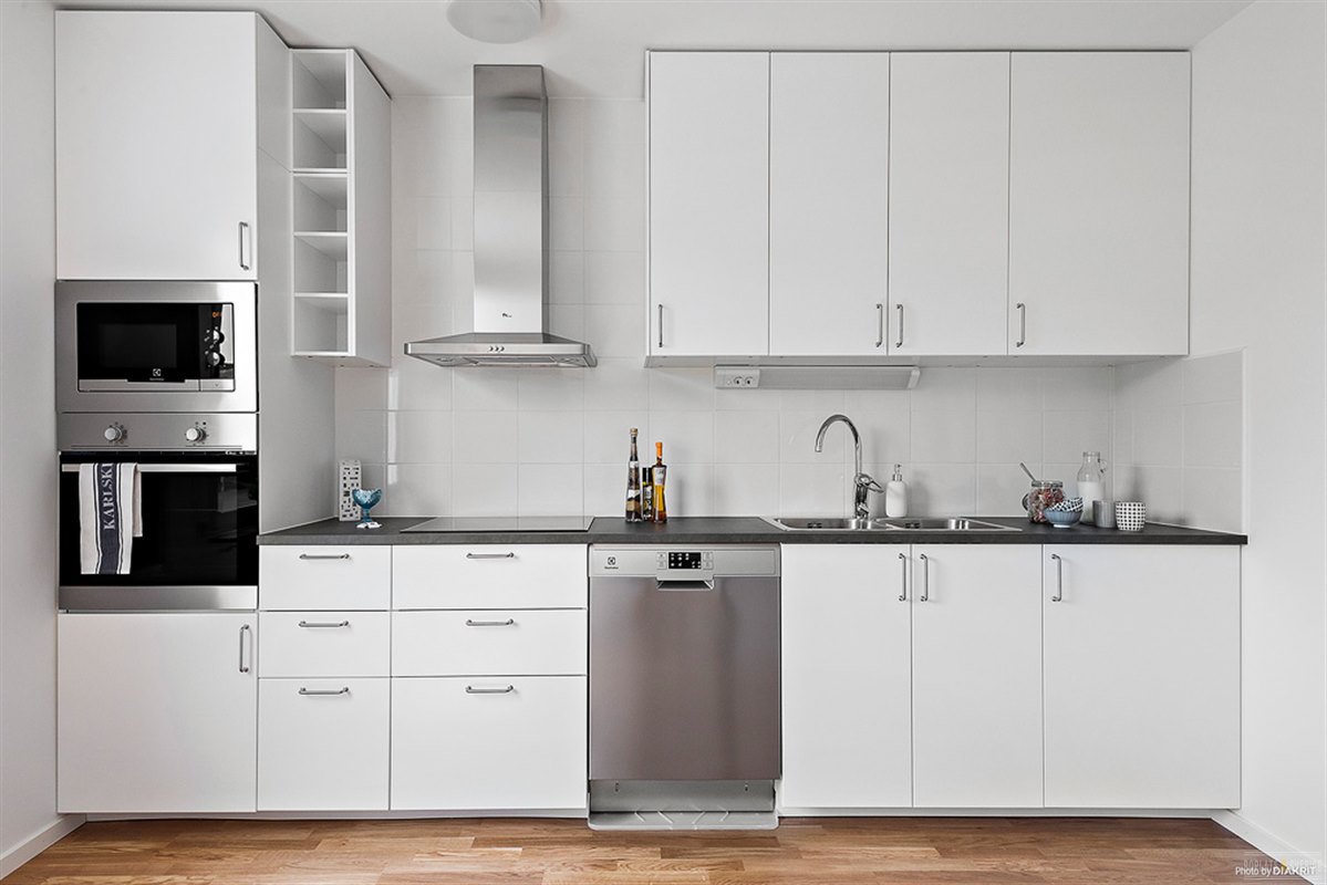 Lägenhet i Rockneby, Kalmar, Ryssbyvägen 21 B