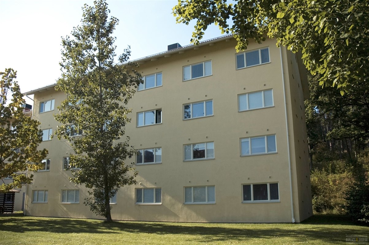 Lägenhet i Hallsberg, Örebro, Nytorgsgatan 23