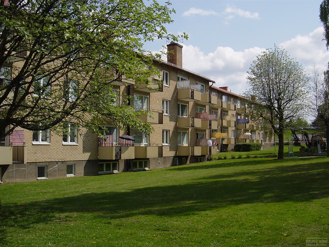 Lägenhet i Deje, Värmland, Forshaga, Bryggerigatan 3 A