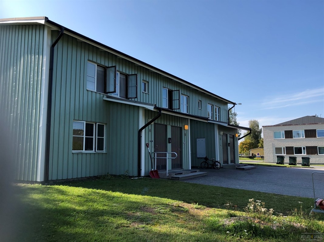 Lägenhet i Björna Distrikt, Västernorrland, Örnsköldsvik, Skolgatan 3 A
