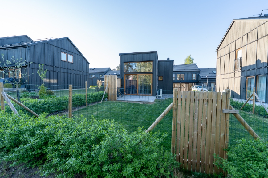 Lägenhet i Vistaberg, Huddinge, Stockholm, Barometervägen 4C