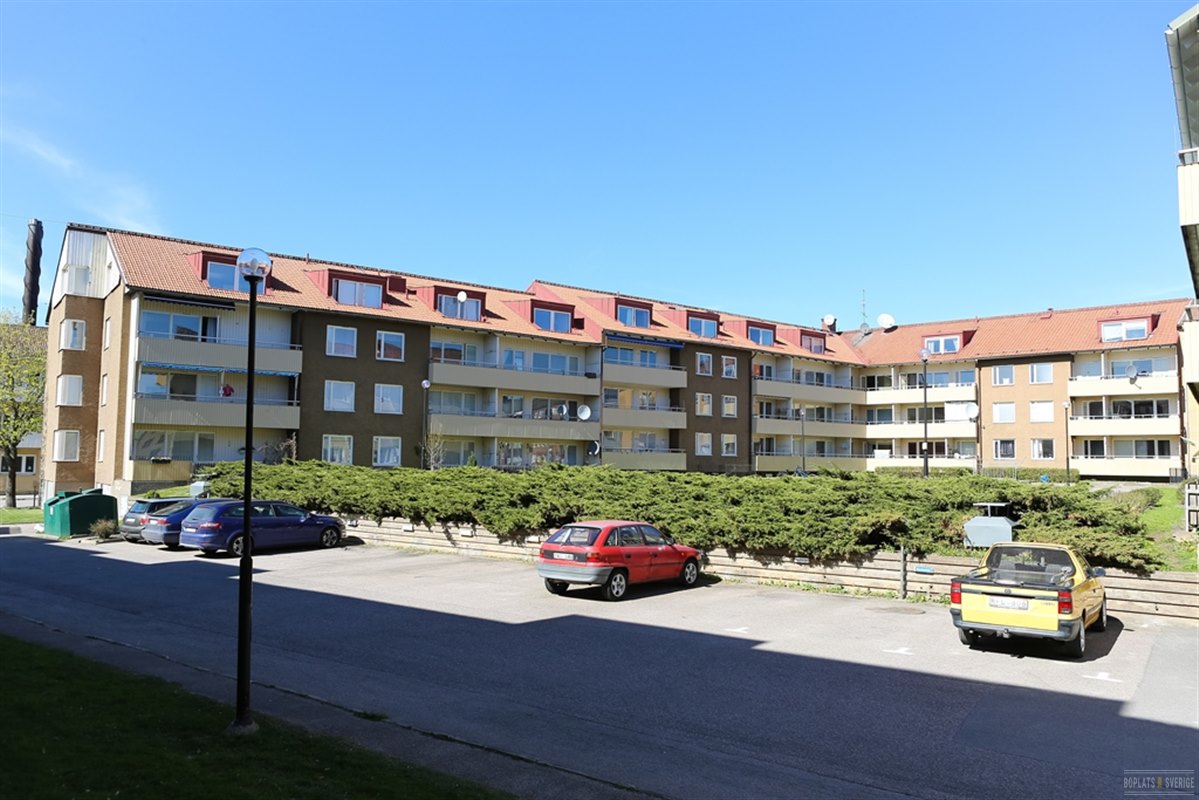 Lägenhet i Båstad, Skåne, Inre kustvägen 45