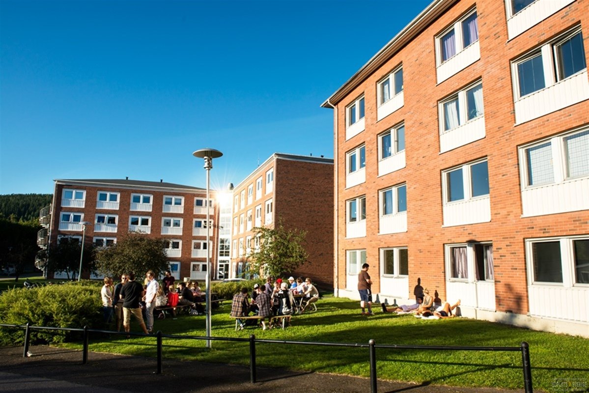 Lägenhet i Skövde, Västra Götaland, Sandtorget 1