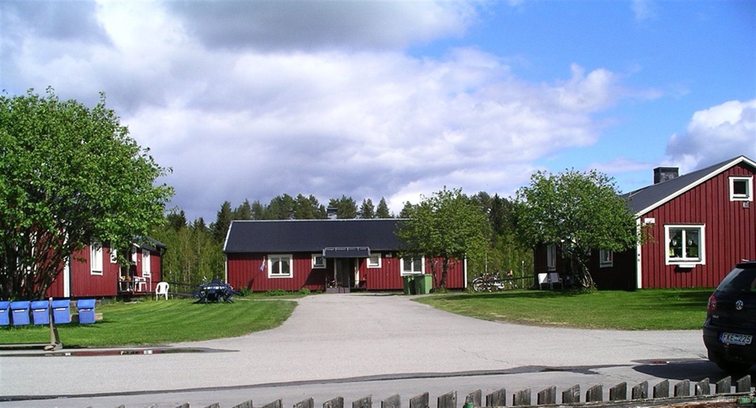 Lägenhet i Backe, Fjällsjö Distrikt, Jämtland, Strömsund, Stenhammarsvägen 8
