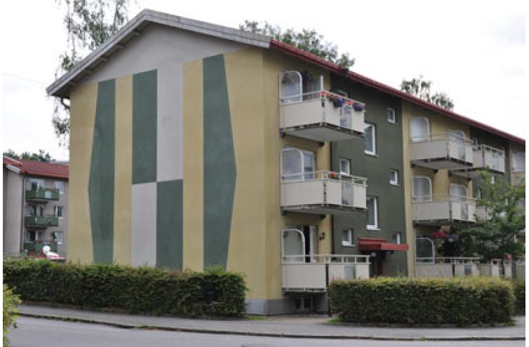 Lägenhet i Norra Kortedala, Göteborg, Västra Götaland, Adventsvägen 23