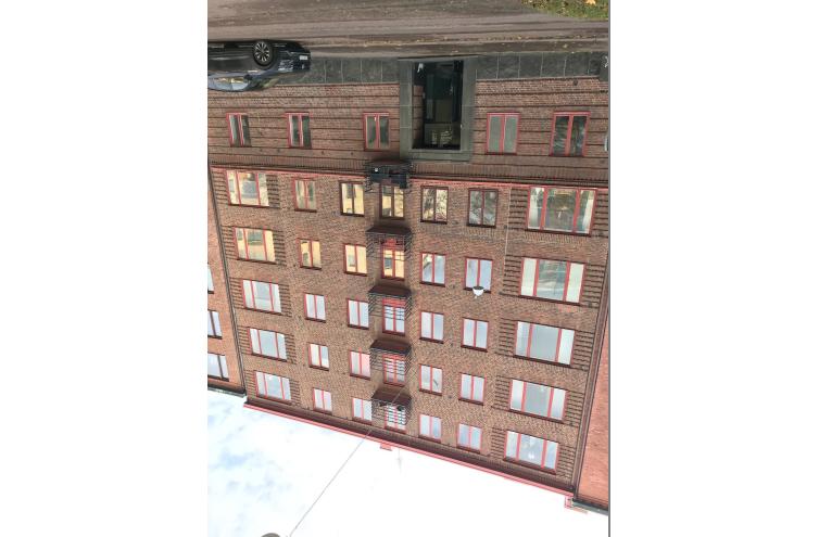 Lägenhet i Johanneberg, Göteborg, Västra Götaland, Viktor Rydbergsgatan 31