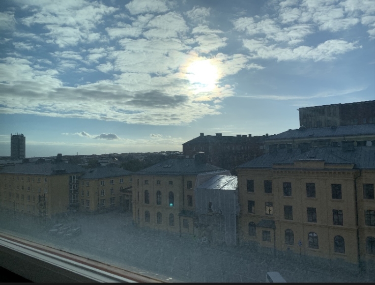 Lägenhet i Kungsholmen, Stockholm, Sankt Göransgatan 95