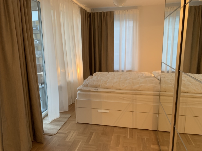 Lägenhet i Stora Ursvik, Sundbyberg, Stockholm, Ursviks Allé 23