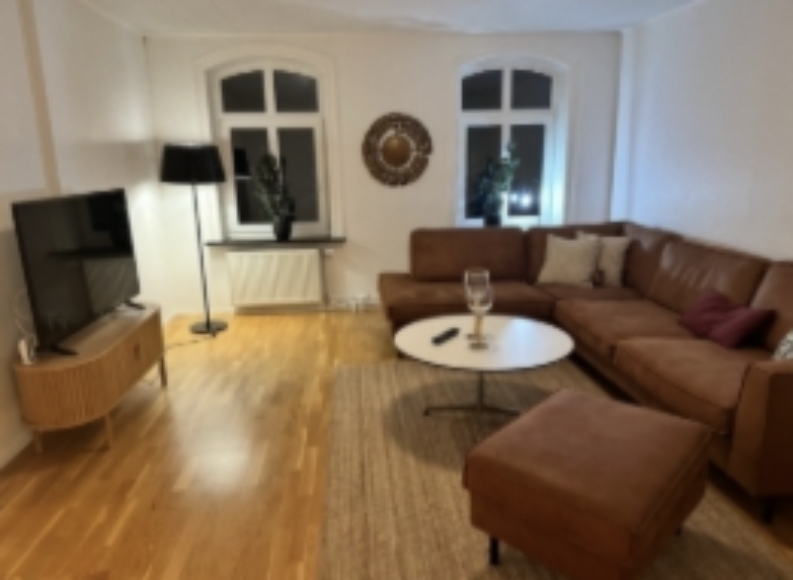 Lägenhet i Åkarp, Skåne, Burlöv, Lundav. 69