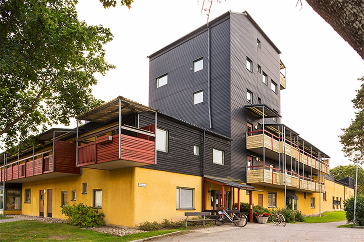 Lägenhet i Tibro, Västra Götaland, Skolgatan 2 A