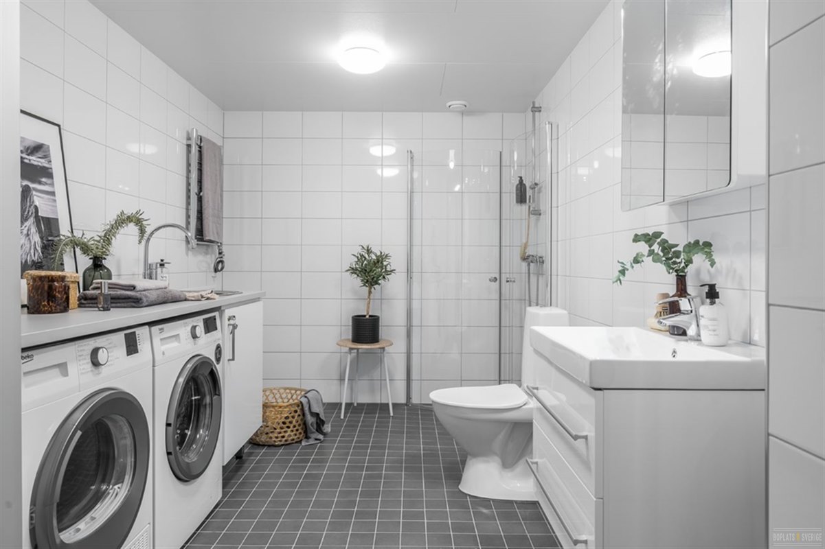 Lägenhet i Gällstad, Västra Götaland, Ulricehamn, Skolgatan 3 B