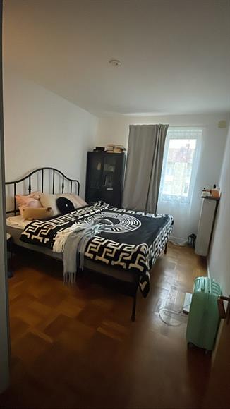 Lägenhet i Värnhem, Malmö, Skåne, Celsiusgatan 13B