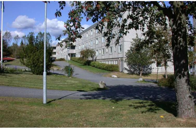 Lägenhet i Östra Bergsjön, Göteborg, Västra Götaland, Saturnusgatan 3