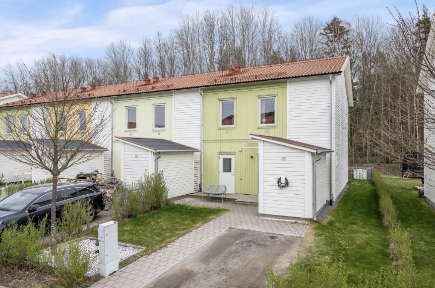 Lägenhet i Västerhaninge, Stockholm, Haninge, Växelbruksvägen 63