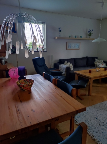 Lägenhet i Grimsås, Västra Götaland, Tranemo, Ängsgatan 14A