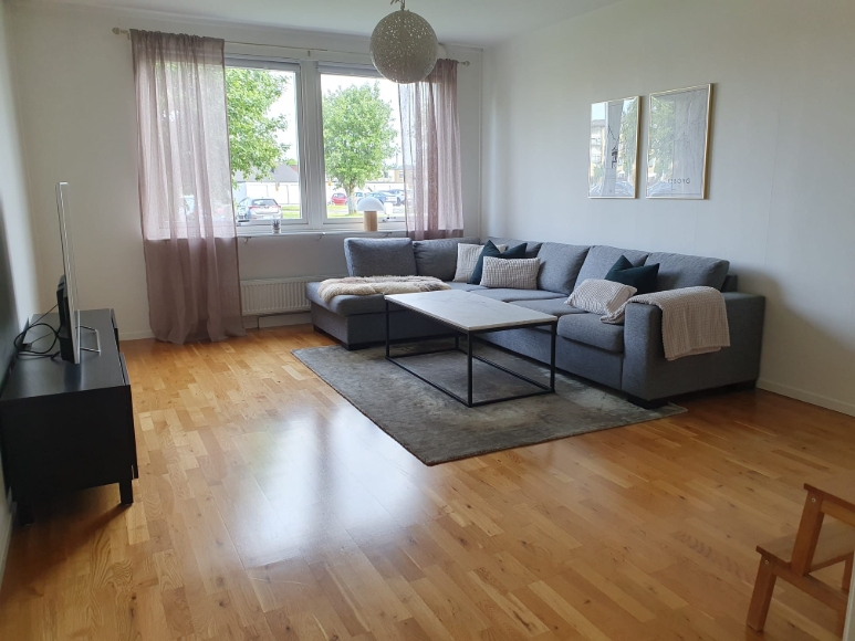 Lägenhet i Solängen, Mölndal, Göteborg, Västra Götaland, Axgatan 8