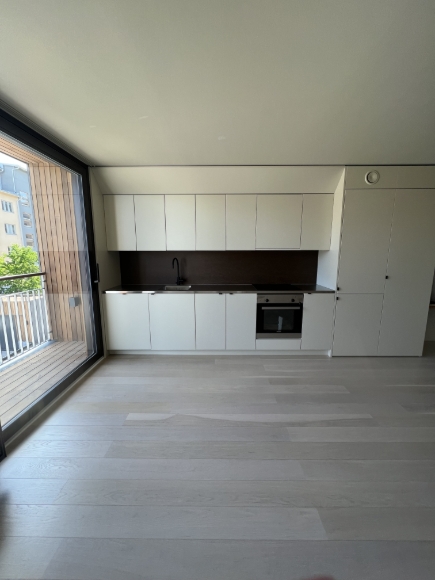 Lägenhet i Börjetull, Uppsala, Fyrisvallsgatan 10