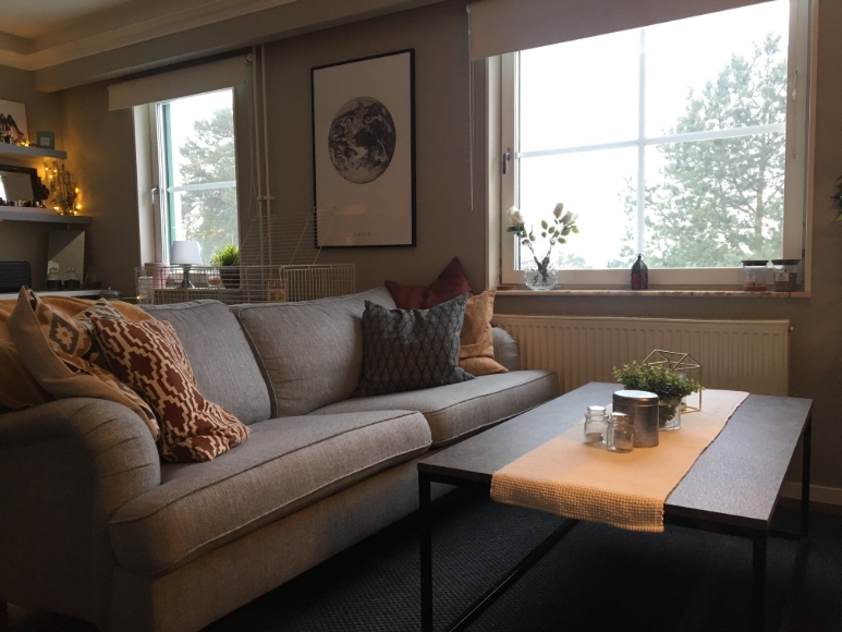 Lägenhet i Kärrdal, Sollentuna, Sjöberg, Stockholm, Sidensvansvägen 77