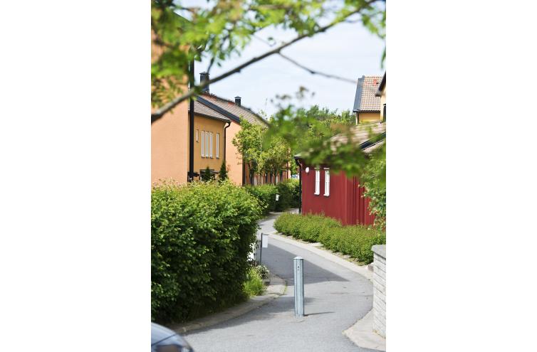 Lägenhet i Eklanda, Mölndal, Göteborg, Västra Götaland, Eklanda Gård 118