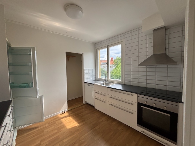 Lägenhet i Kristiansborg, Västerås, Västmanland, Mästargatan 5