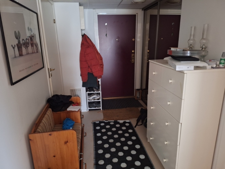 Lägenhet i Solgård, Huddinge, Stockholm, Britas gränd 10