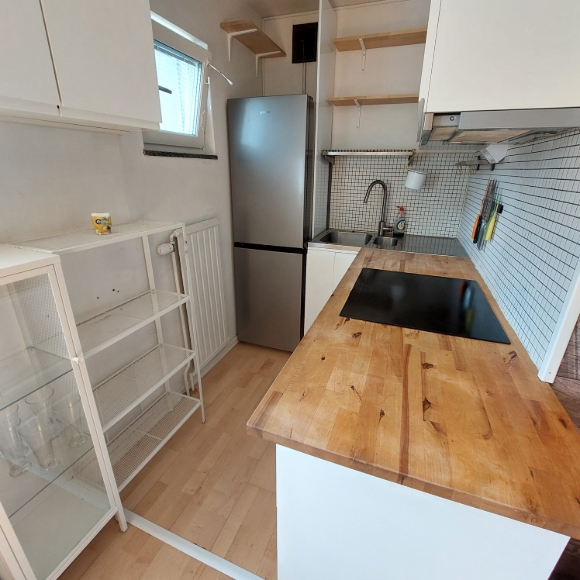 Lägenhet i Vilunda, Upplands Väsby, Stockholm, Hagvägen 6G