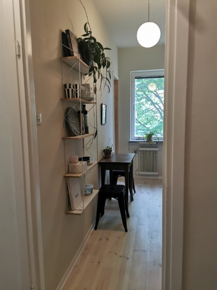 Lägenhet i Gröndal, Stockholm, Sjöbjörnsvägen 11
