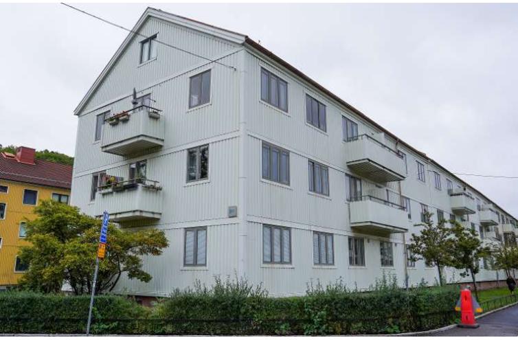 Lägenhet i Stigberget, Göteborg, Västra Götaland, Söderlingsgatan 11A