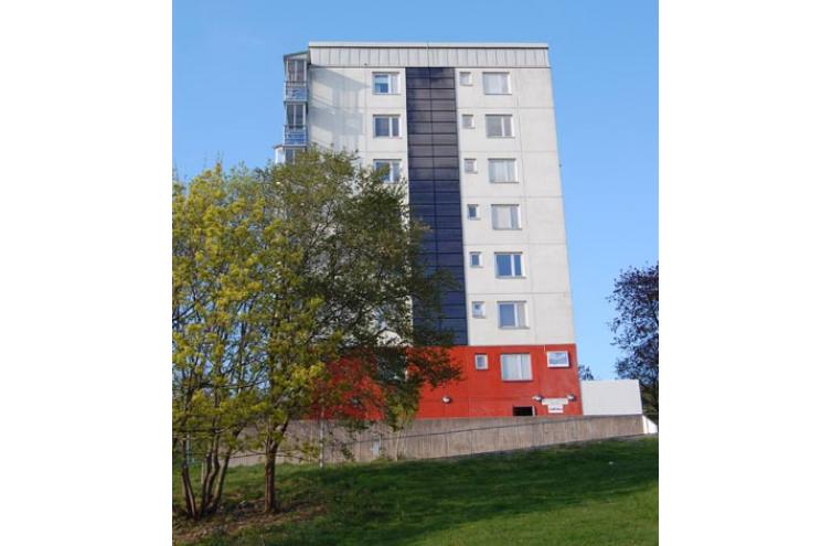 Lägenhet i Hjällbo, Göteborg, Västra Götaland, Hjällbo Lillgata 9