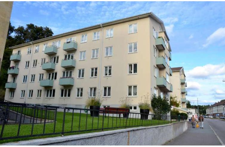 Lägenhet i Majorna, Göteborg, Västra Götaland, Slottsskogsgatan 48A