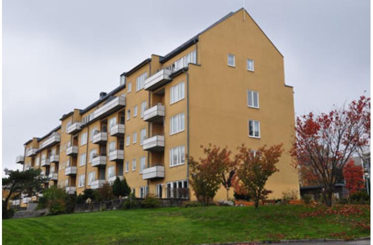 Lägenhet i Högsbohöjd, Göteborg, Västra Götaland, Amandas Gård  9