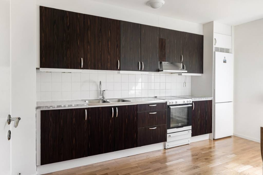 Lägenhet i Duvbo, Sundbyberg, Stockholm, Bergshöjden 48
