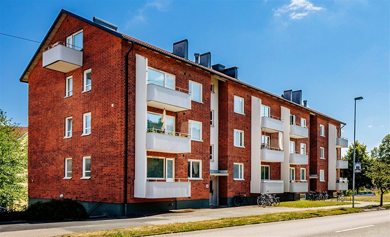 Lägenhet i Skövde, Västra Götaland, Skaraborgsgatan 11 B