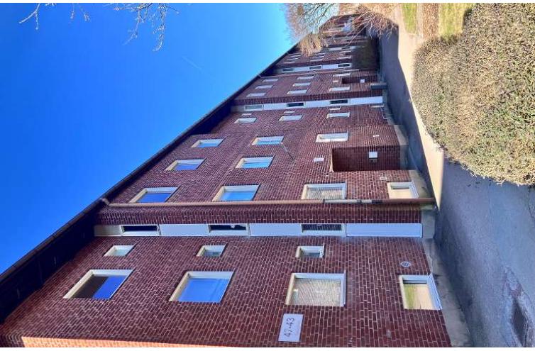 Lägenhet i Backatorp, Göteborg, Västra Götaland, Gåsagången 45