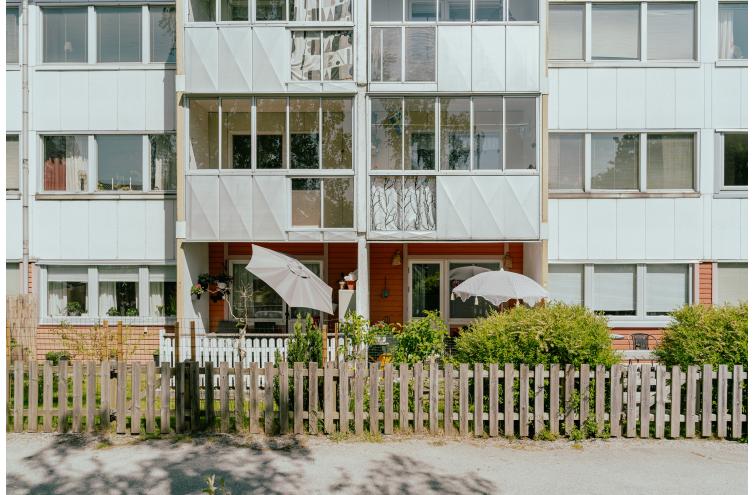 Lägenhet i Stampen, Stenungsund, Alingsås, Västra Götaland, Hasselbackevägen 67