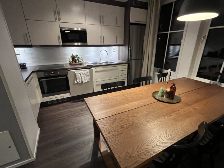 Lägenhet i Järbo, Gävleborg, Sandviken, Skogsbrovägen 7
