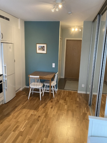 Lägenhet i Saltängen, Norrköping, Östergötland, Slottsgatan 88