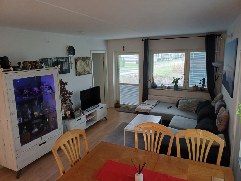 Lägenhet i Barkarby, Järfälla, Stockholm, Flygfältsvägen 9