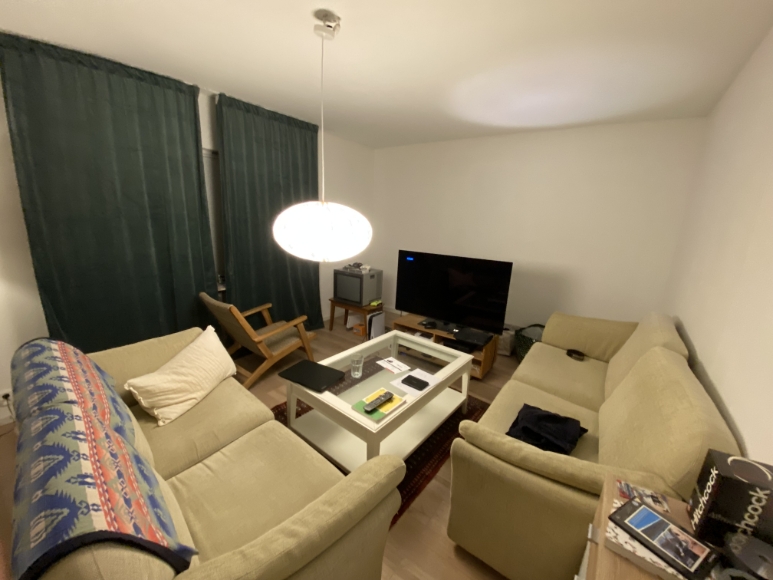 Lägenhet i Gånghester, Borås, Västra Götaland, Kapellvägen 24E