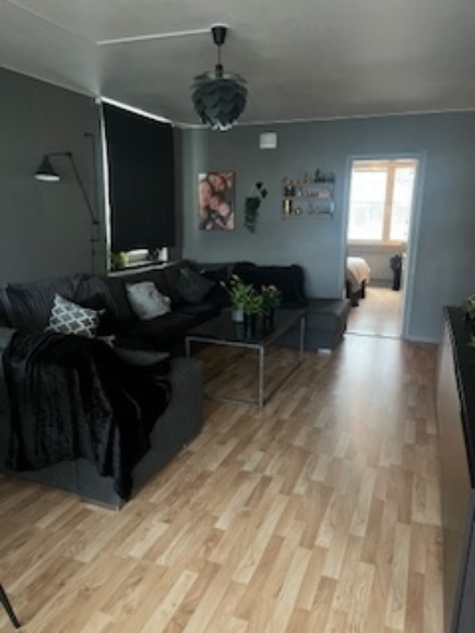 Lägenhet i Fårdala, Tyresö, Stockholm, Myggdalsvägen 86