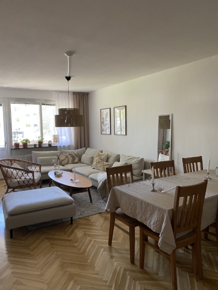 Lägenhet i Norra Malmaberg, Västerås, Västmanland, Gunnilbogatan 14E