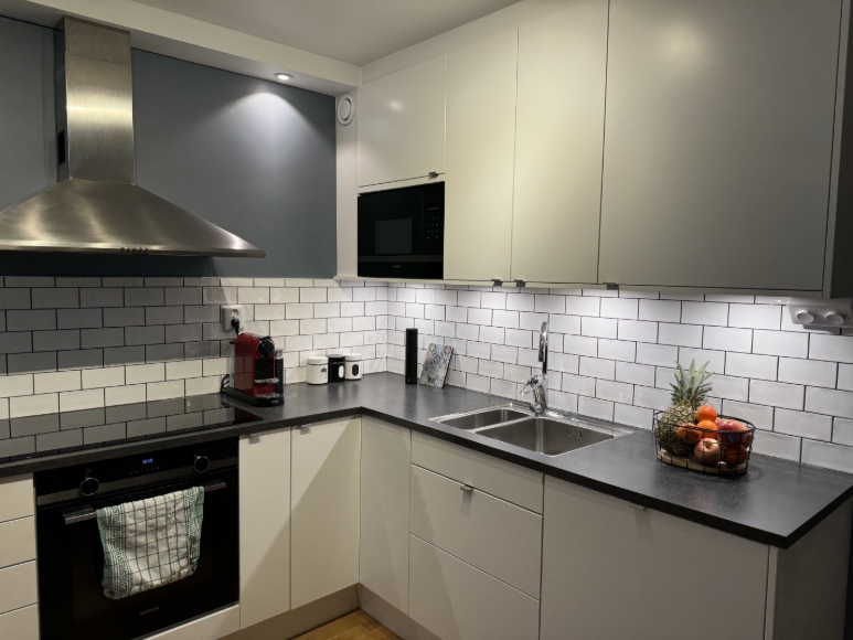Lägenhet i Kommendantsängen, Göteborg, Västra Götaland, Nordenskiöldsgatan 6